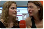 Estreno de lujo de la séptima temporada Estreno de lujo de la séptima temporada