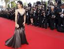 Salma Hayek lleg&oacute; al estreno de 