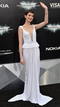 Anne Hathaway en Batman