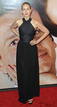 Leelee Sobieski en Tribeca