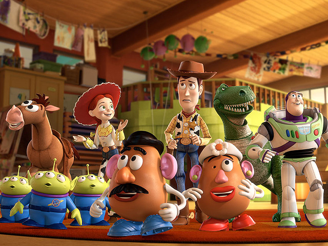 D&iacute;as de cine - Los estrenos estrella del verano
