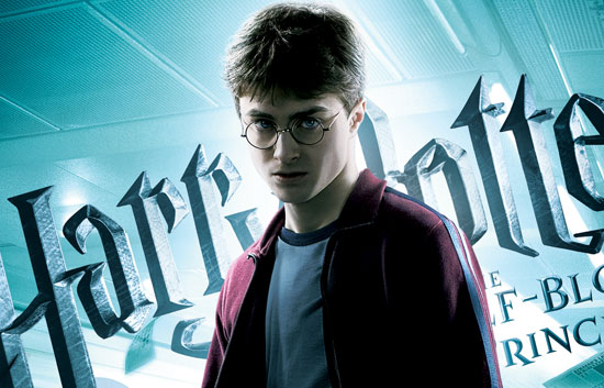 Harry Potter, el gran estreno de esta semana