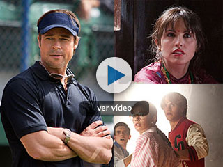 Los estrenos de la semana Los estrenos de la semana