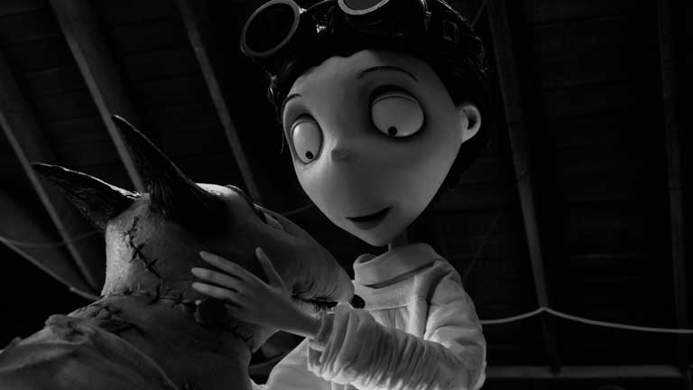 "Lo imposible" de Bayona o lo nuevo de Tim Burton, entre los estrenos de la semana