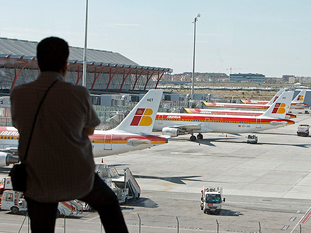 Informe Semanal - Estr&eacute;s en el cielo