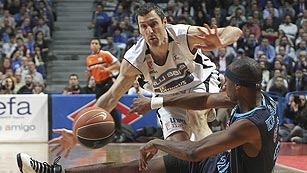 Ver v&iacute;deo  'Estudiantes 79-62 Blusens'