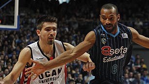 Ver v&iacute;deo  'Estudiantes 80-86 UCAM Murcia'