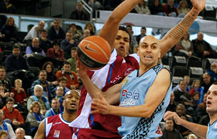 Ver v&iacute;deo  'Estudiantes 90-66 Xacobeo Blu:sens'