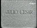 Estudio 1 - Julio César