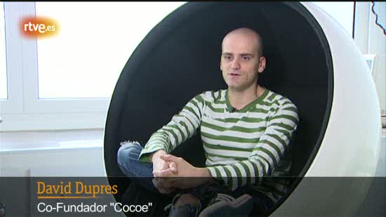 Entrevista estudio Cocoe (parte 1)