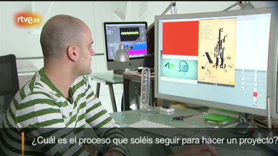 Entrevista estudio Cocoe (parte 2)