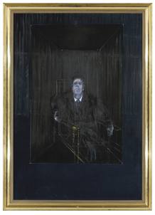 CHRISTIE'S SUBASTA CUADRO DE FRANCIS BACON
