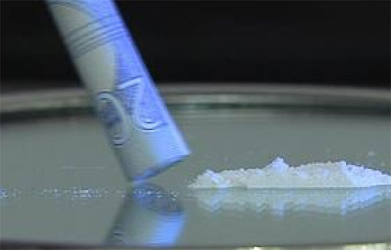 &iquest;Por qu&eacute; hay gente que no puede dejar la coca&iacute;na?