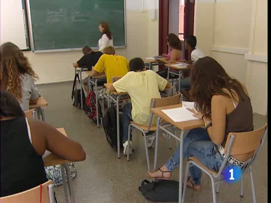 La Formaci&oacute;n Profesional es una de las opciones por las que m&aacute;s apuestan los j&oacute;venes en Espa&ntilde;a