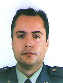 ATENTADO CUARTEL