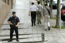ETA asesina a un polic&iacute;a en Vizcaya