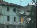 Ir al Video&nbsp;ETA atenta contra la casa cuartel de la Guardia Civil en Legutiano