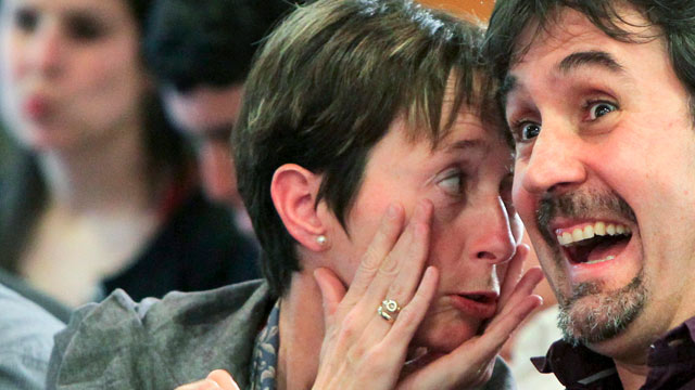 ETA encarg&oacute; a Batasuna crear Bildu