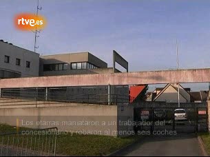 Ver v&iacute;deo  'ETA mata a un polic&iacute;a franc&eacute;s'