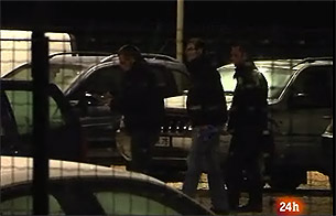 Ver v&iacute;deo  'ETA mata a un polic&iacute;a en Francia'