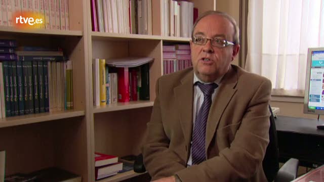 Gurutz Ja&uacute;regui: ETA en la Transici&oacute;n; la negaci&oacute;n de la realidad