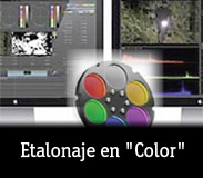 Etalonaje en "Color"