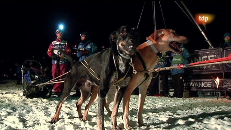Pirena 2012 - Etapa 12 - 02/02/12