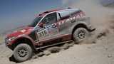 Rally Dakar 2014 - Etapa 8 (Salta/Uyuni - Calama) - 13/01/14 - ver ahora