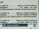 Ir al Video&nbsp;Los etarras presos presionan en busca de beneficios penitenciarios