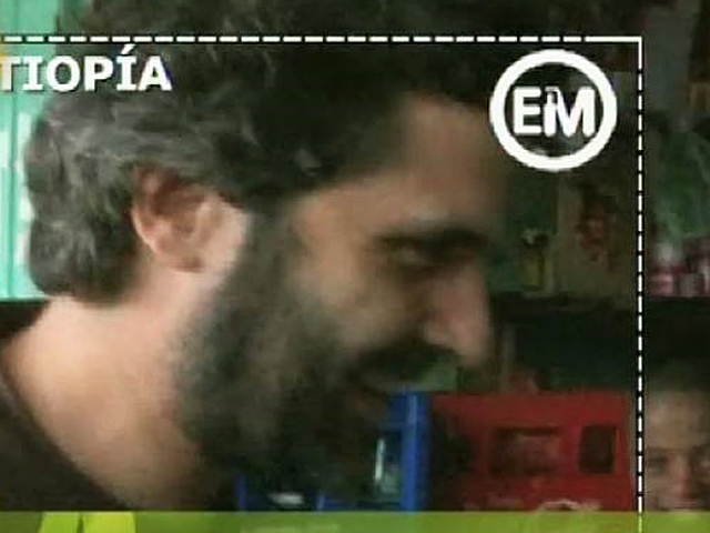Espa&ntilde;oles en el mundo - Etiop&iacute;a - Tomas falsas