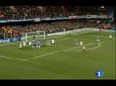 Ir al Video&nbsp;Eto'o pone al Inter en cuartos