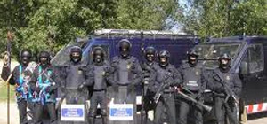 EUA inclou les tortures dels mossos en un informe sobre drets humans