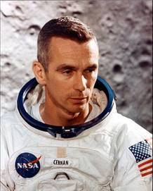 Eugene Cernan Eugene Cernan