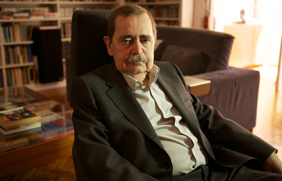 Frases de la intervenci&oacute;n de Eugenio Tr&iacute;as en "Pienso, Luego Existo"