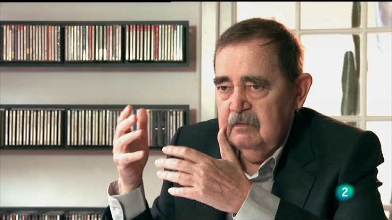 Pienso, luego existo - Eugenio Tr&iacute;as 