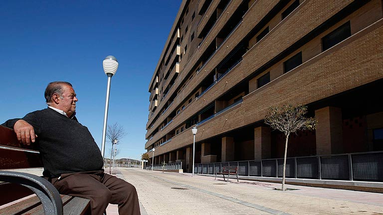 El eur&iacute;bor cae en abril hasta el 1,368% y abaratar&aacute; las hipotecas en m&aacute;s de 600 euros al a&ntilde;o