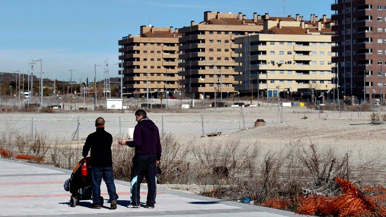 El eur&iacute;bor cierra noviembre marcando un nuevo m&iacute;nimo hist&oacute;rico y rebaja hipotecas