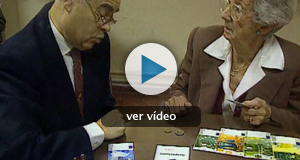 "Con el euro en el bolsillo" "Con el euro en el bolsillo"