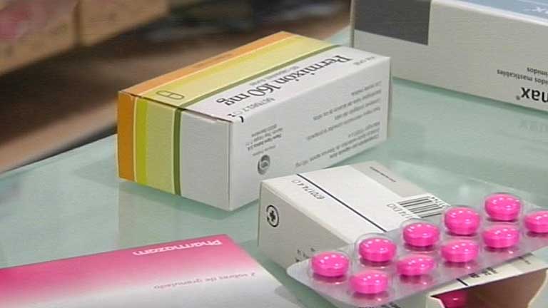 Las farmacias de Catalu&ntilde;a empezar&aacute;n a cobrar ma&ntilde;ana el euro por receta