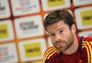 Eurocopa 2012 - Xabi Alonso