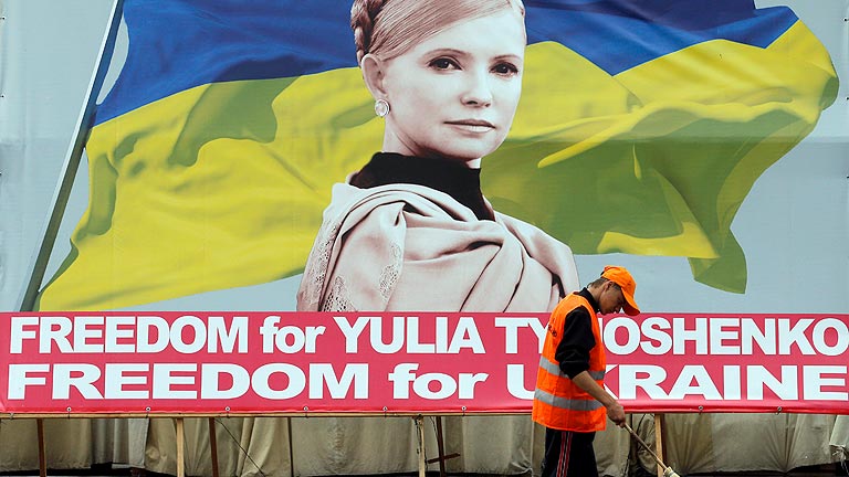 Informe Semanal: La Eurocopa de Timoshenko
