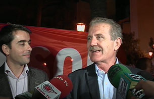 Ver v&iacute;deo  'El eurodiputado socialista Luis Y&aacute;&ntilde;ez expulsado de Cuba'