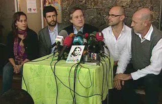 Eurodiputados piden frenar estatuto avanzado de Marruecos hasta resolver descolonizaci&oacute;n de S&aacute;hara Occidental