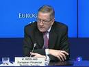 Ir al Video&nbsp;El Eurogrupo acude al FMI para ampliar la capacidad del nuevo fondo de rescate
