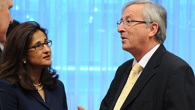 El Eurogrupo aprueba el rescate de Portugal por valor de 78.000 millones de euros