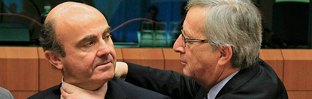 El Eurogrupo exige a Espa&ntilde;a un ajuste de 5.000 millones m&aacute;s y fija el d&eacute;ficit en el 5,3% este a&ntilde;o