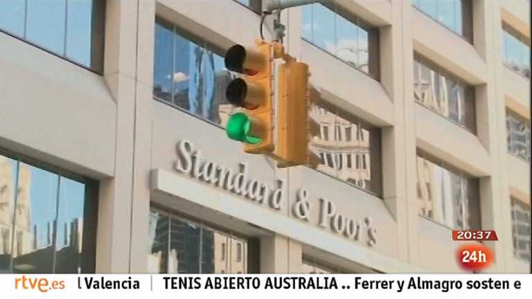 Europa 2013 - 18/01/13