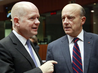 Ver v&iacute;deo  'Europa estudia imponer m&aacute;s sanciones a Ir&aacute;n'