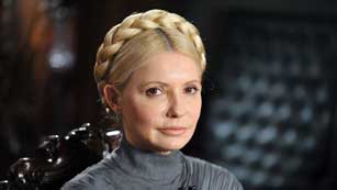 Ver v&iacute;deo  'Europa presiona a Ucrania por la encarcelaci&oacute;n de Timoshenko'