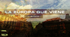 "La Europa que viene"
